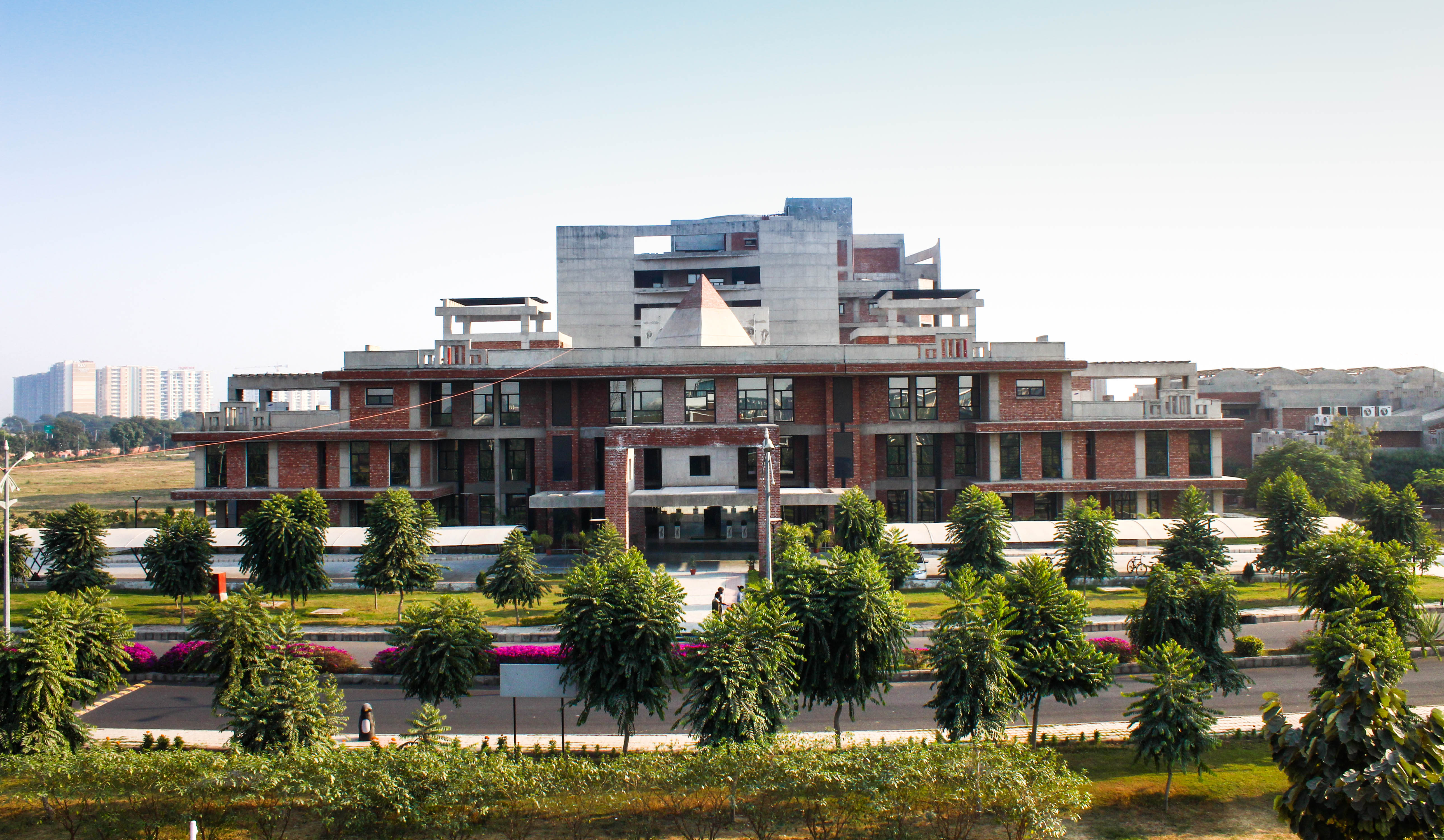 IISER Mohali Opportunity Cell